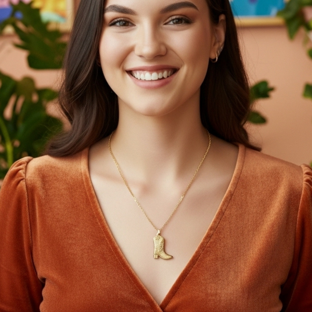 READY TO WEAR NECKLACES