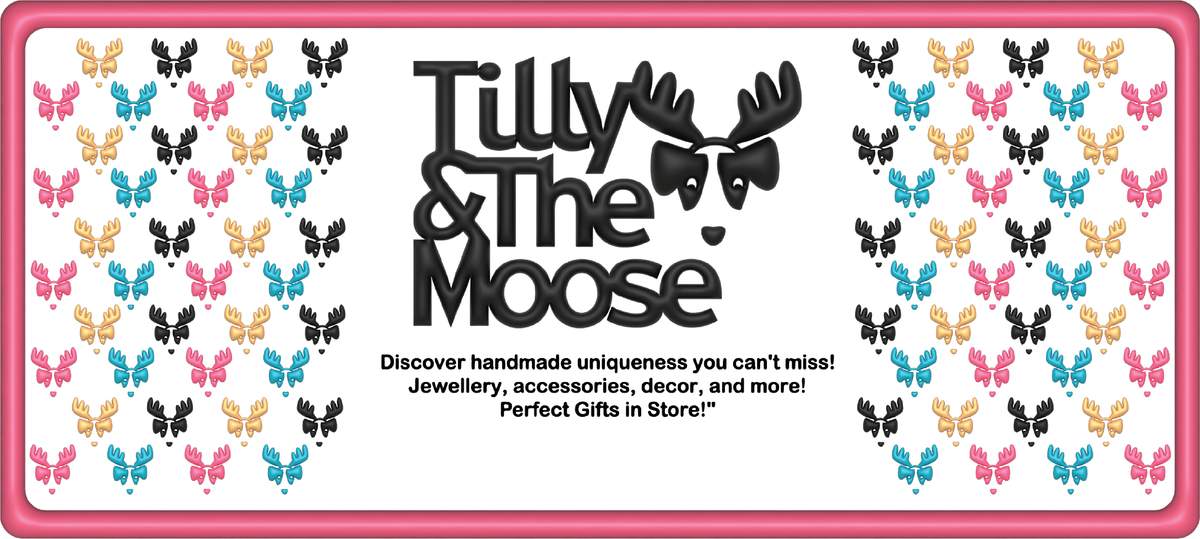 tillyandthemoose